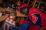 Sinterklaasfeest 2019 voor JO7-1 en JO8-1 (88/171)